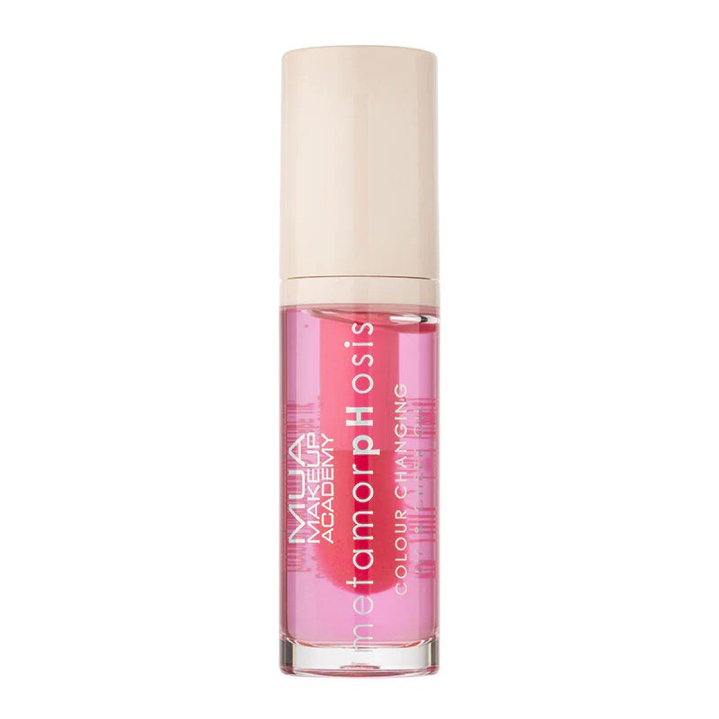 METAMORPHOSIS PH LIP & CHEEK OIL